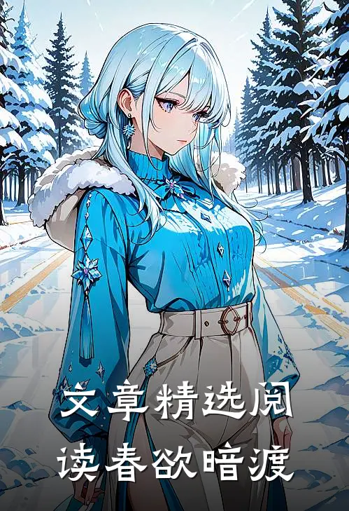 文章精选阅读春欲暗渡