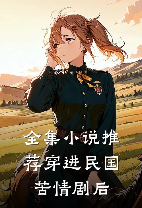 全集小说推荐穿进民国苦情剧后
