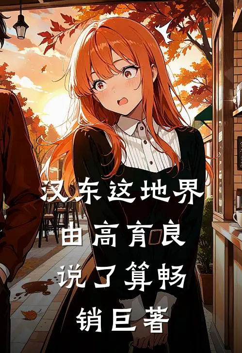 汉东这地界，由高育良说了算畅销巨著