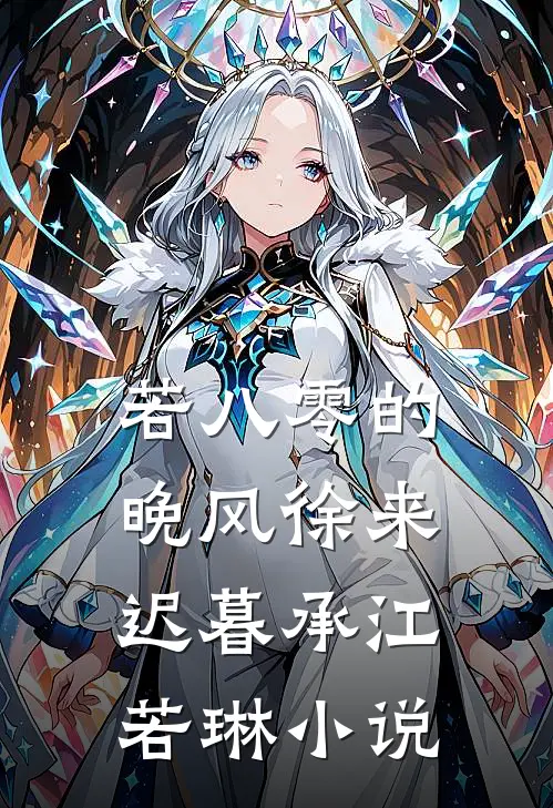 若八零的晚风徐来迟暮承江若琳小说