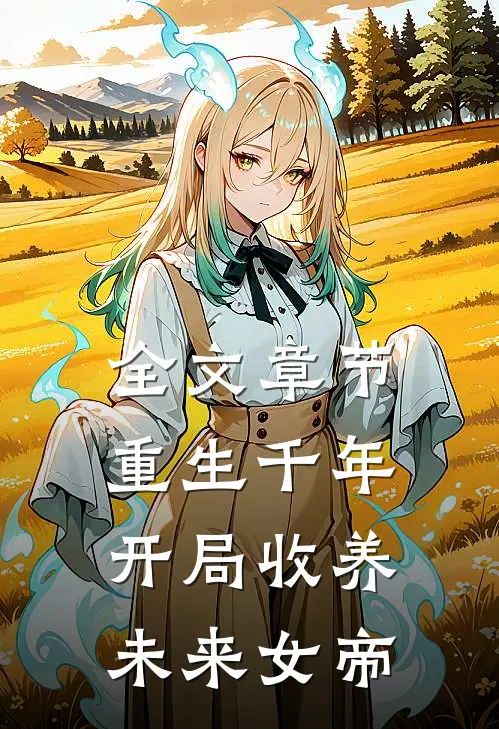 全文章节重生千年：开局收养未来女帝