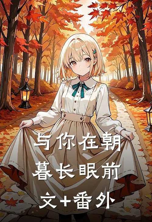 与你在朝暮长眠前文+番外
