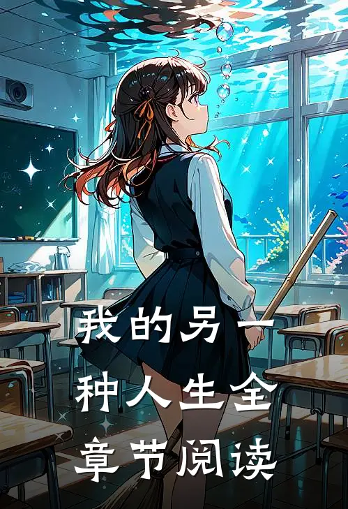 我的另一种人生全章节阅读