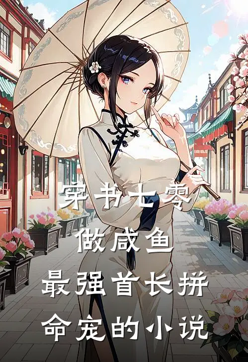 穿书七零做咸鱼，最强首长拼命宠的小说