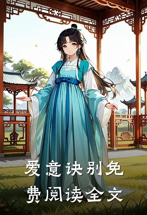 爱意诀别免费阅读全文