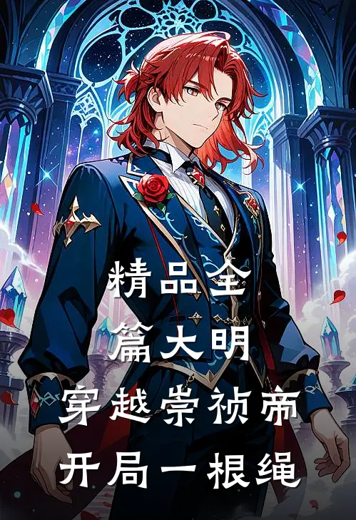 精品全篇大明：穿越崇祯帝，开局一根绳