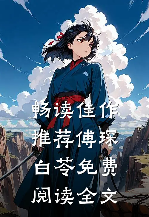 畅读佳作推荐傅琛白苓免费阅读全文