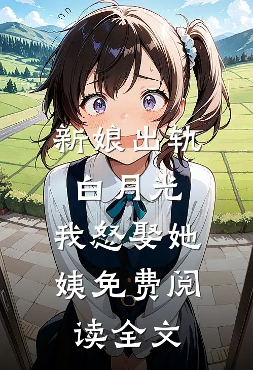 新娘出轨白月光，我怒娶她姨免费阅读全文