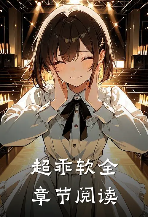 超乖软全章节阅读