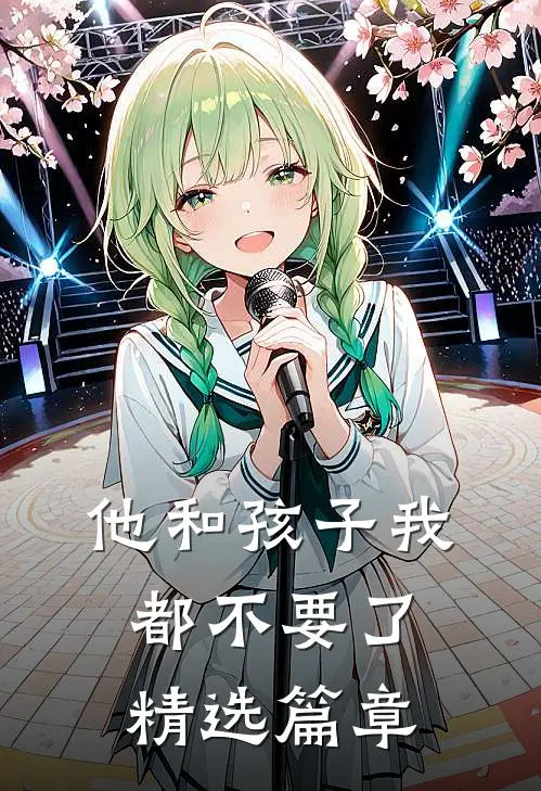 他和孩子我都不要了精选篇章