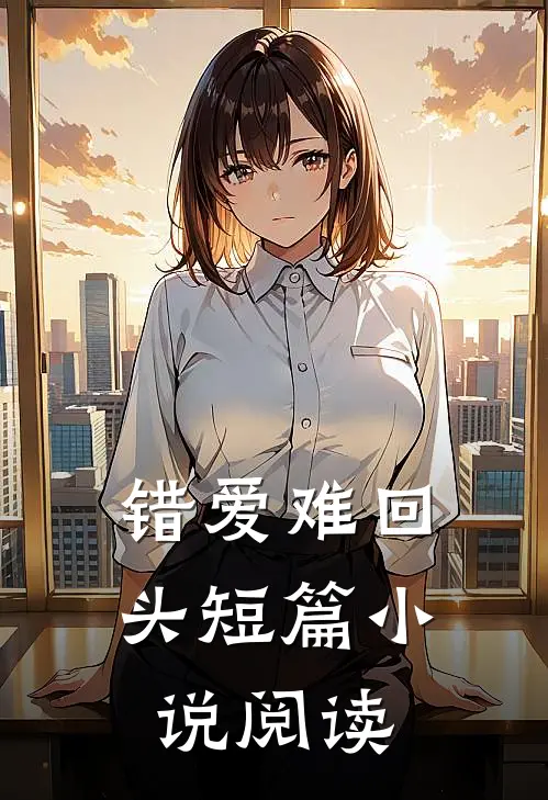 错爱难回头短篇小说阅读