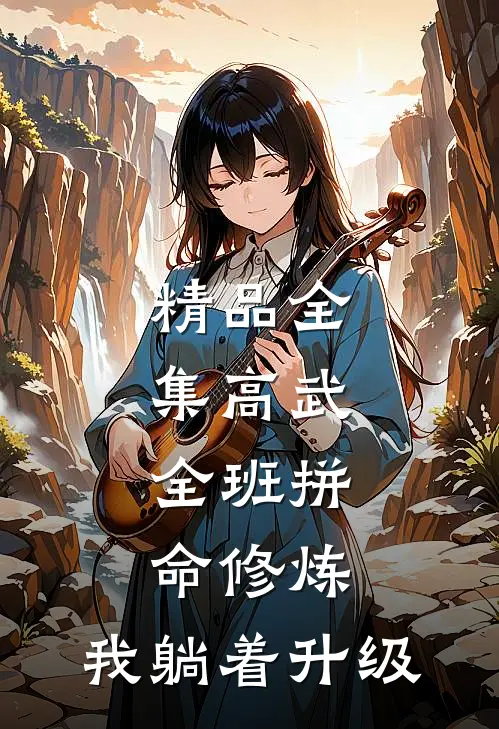精品全集高武：全班拼命修炼，我躺着升级