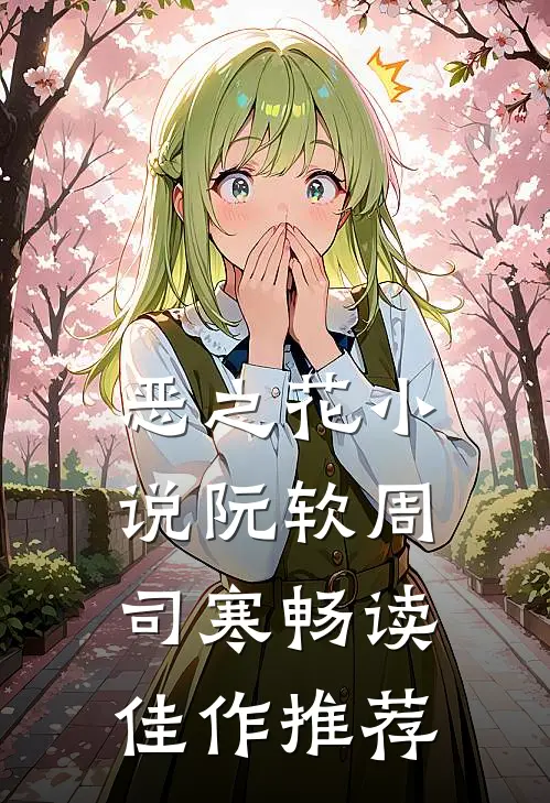恶之花小说阮软周司寒畅读佳作推荐