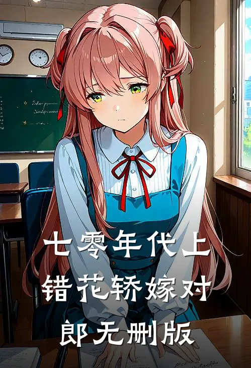 七零年代上错花轿嫁对郎无删版