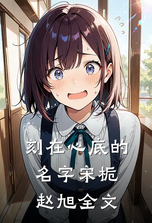 刻在心底的名字宋栀赵旭全文