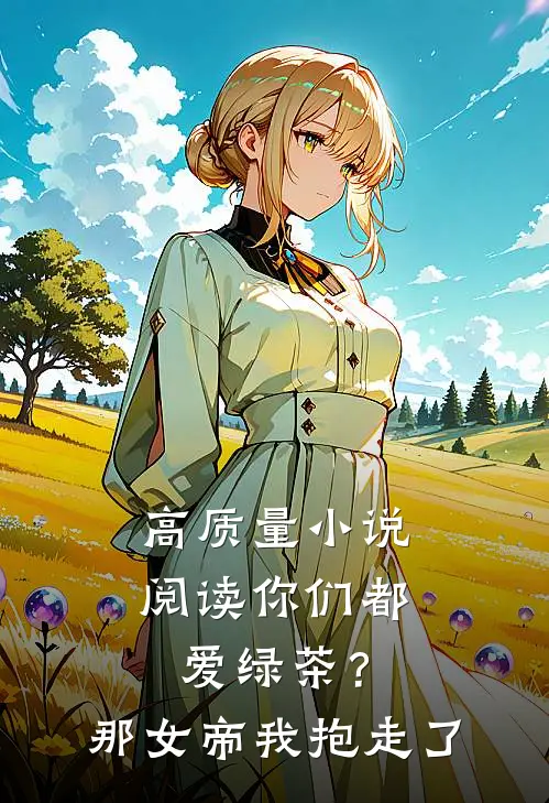 高质量小说阅读你们都爱绿茶？那女帝我抱走了