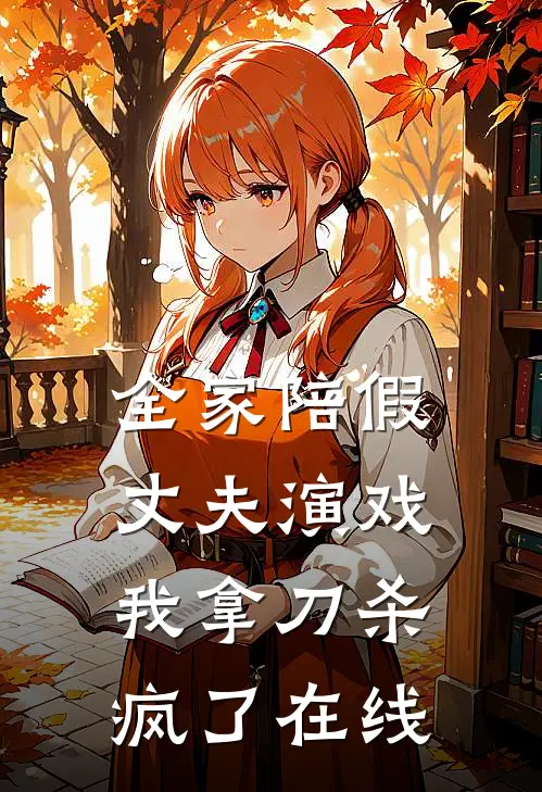 全家陪假丈夫演戏,我拿刀杀疯了在线阅读