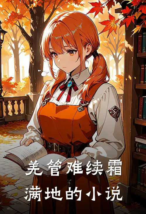 羌管难续霜满地的小说