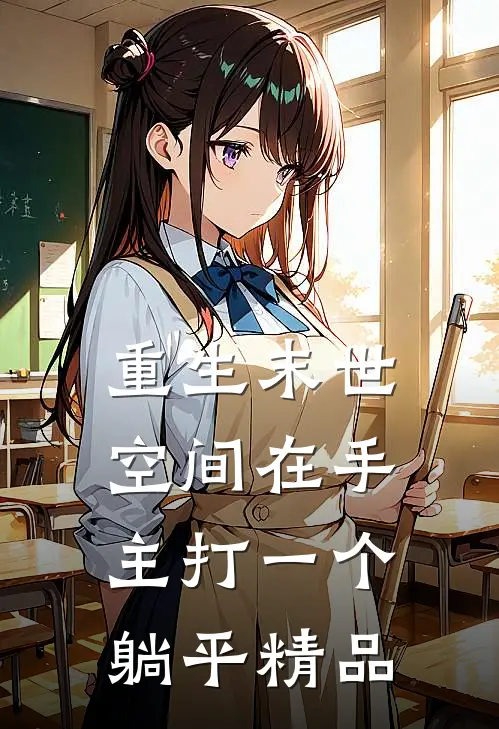 重生末世：空间在手，主打一个躺平精品