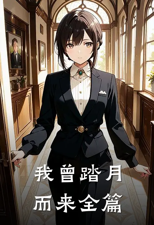 我曾踏月而来全篇