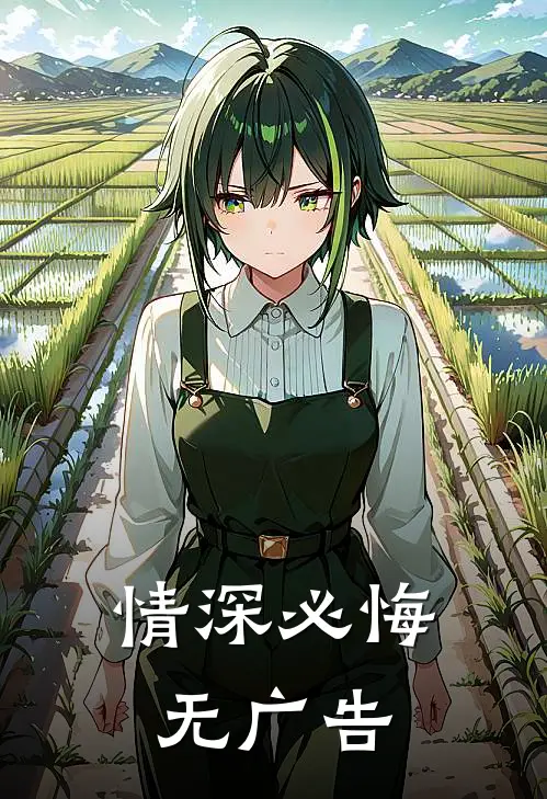 情深必悔无广告