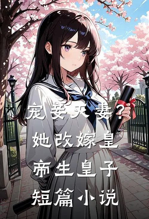 宠妾灭妻？她改嫁皇帝生皇子短篇小说