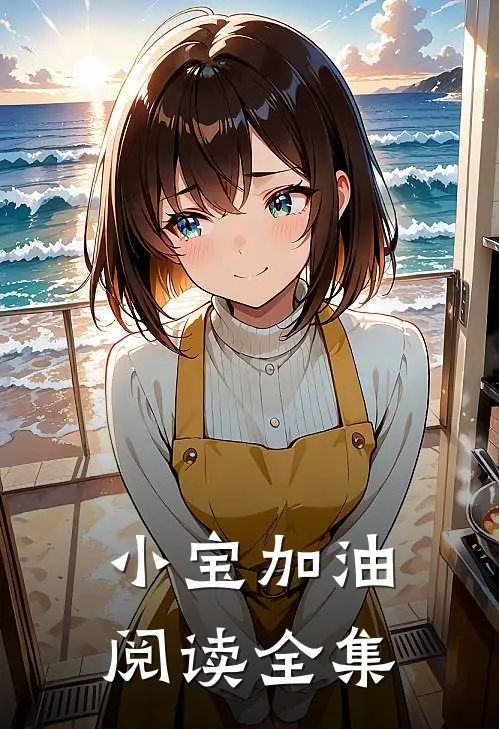 小宝加油阅读全集