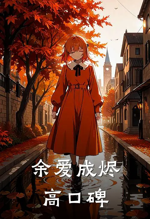 余爱成烬高口碑