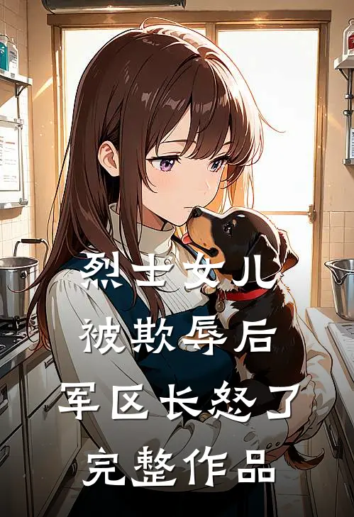 烈士女儿被欺辱后，军区长怒了完整作品