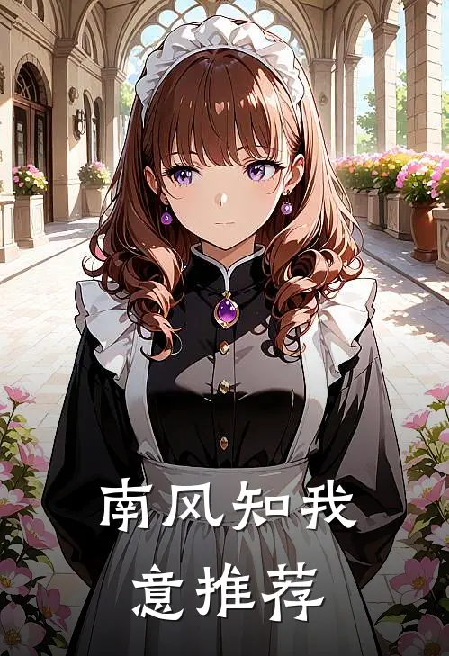 南风知我意推荐