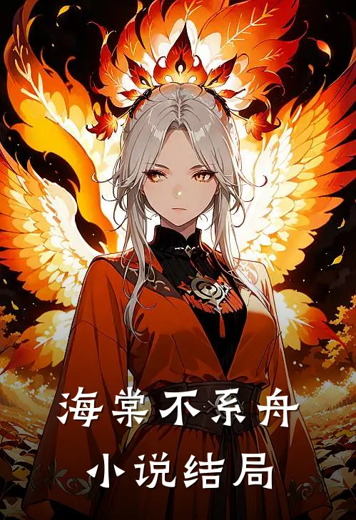 海棠不系舟小说结局