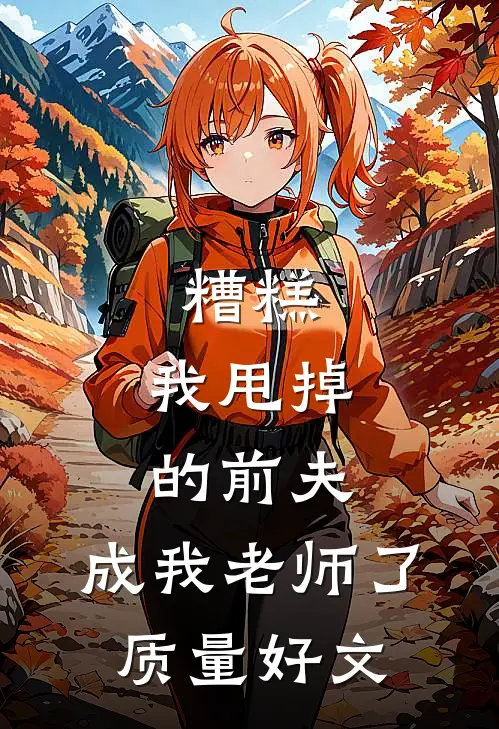 糟糕，我甩掉的前夫，成我老师了质量好文