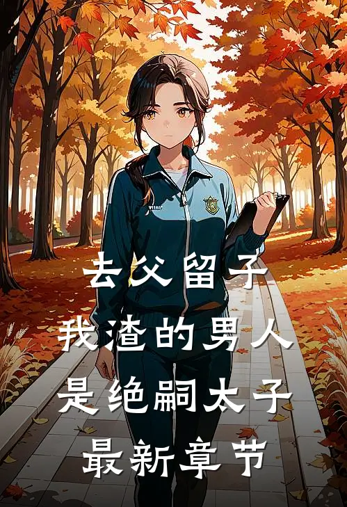去父留子，我渣的男人是绝嗣太子最新章节