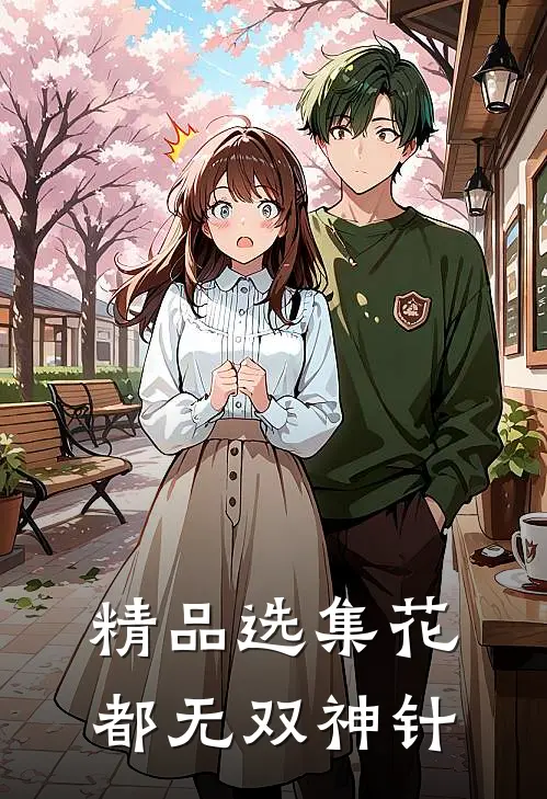 精品选集花都无双神针