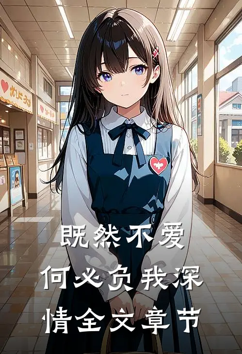 既然不爱，何必负我深情全文章节
