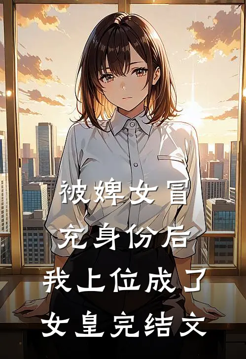 被婢女冒充身份后，我上位成了女皇完结文