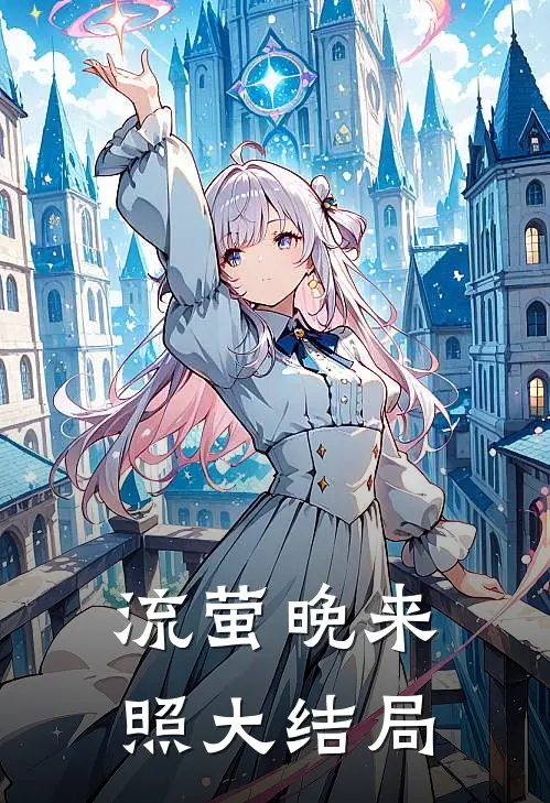 流萤晚来照大结局