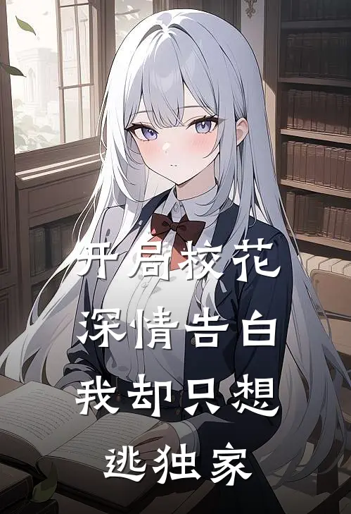 开局校花深情告白，我却只想逃独家