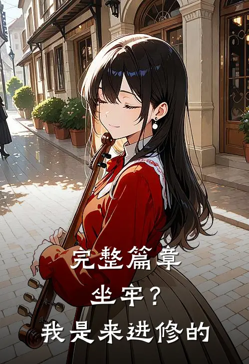 完整篇章坐牢？我是来进修的