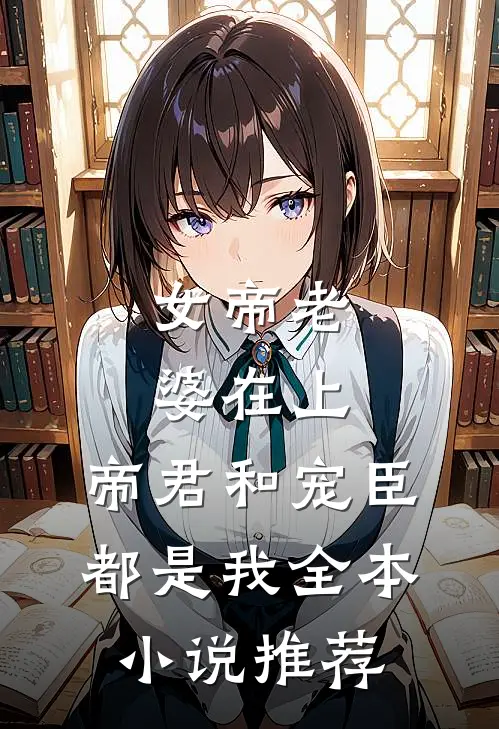 女帝老婆在上：帝君和宠臣都是我全本小说推荐