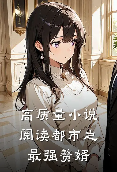 高质量小说阅读都市之最强赘婿
