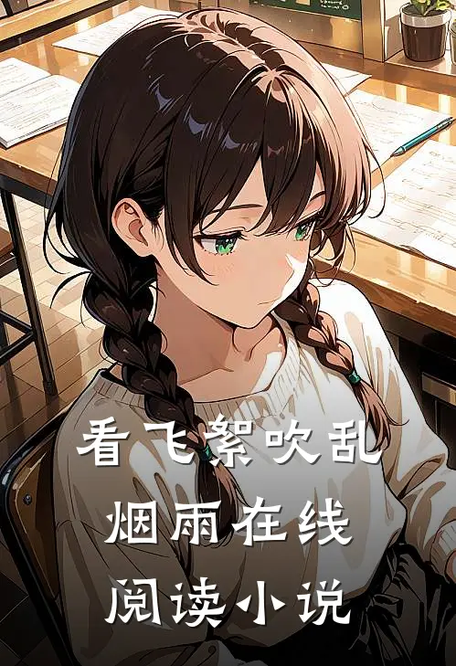 看飞絮吹乱烟雨在线阅读小说
