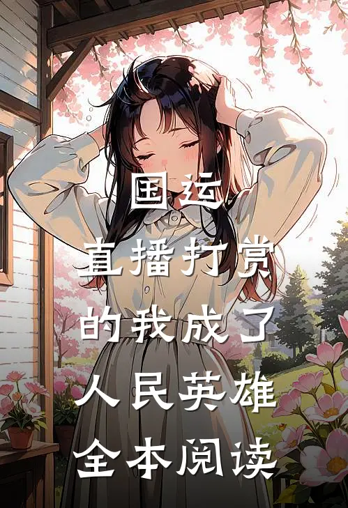 国运：直播打赏的我成了人民英雄全本阅读