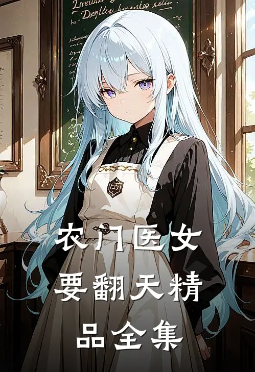 农门医女要翻天精品全集