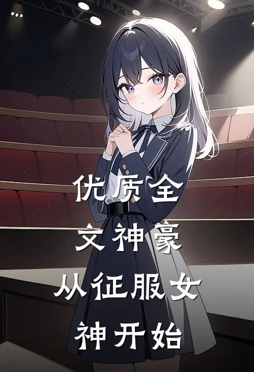 优质全文神豪：从征服女神开始