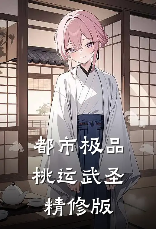 都市极品桃运武圣精修版