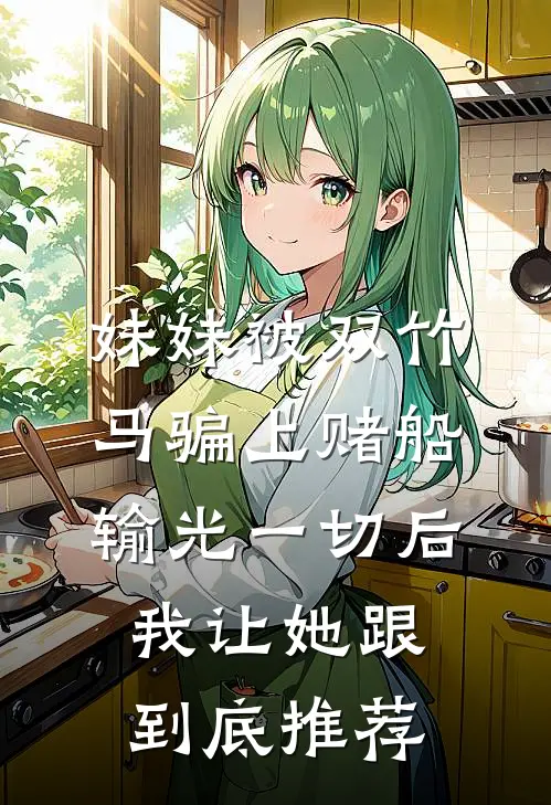 妹妹被双竹马骗上赌船输光一切后，我让她跟到底推荐