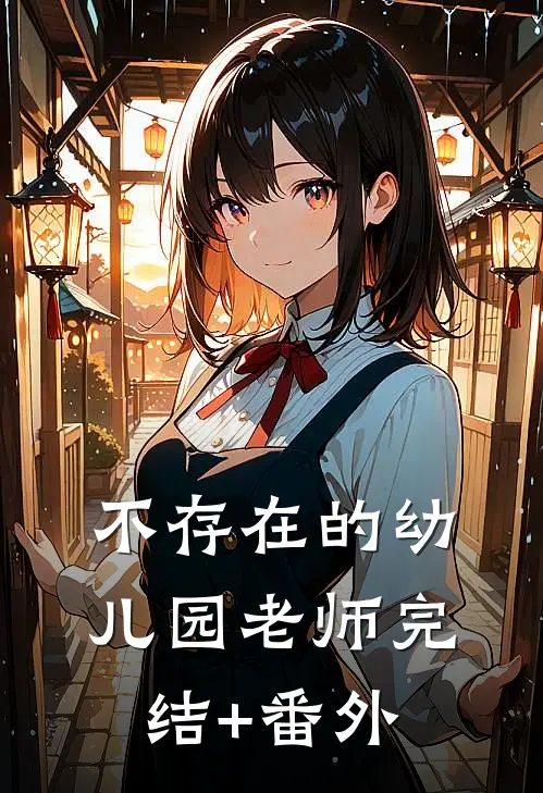 不存在的幼儿园老师完结+番外