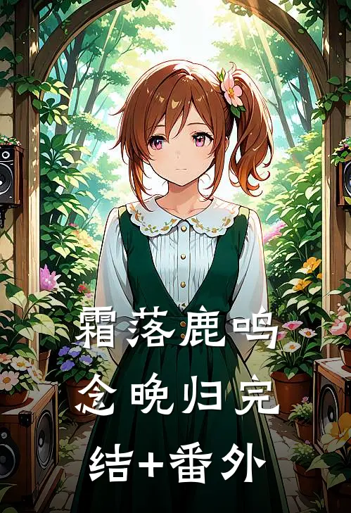 霜落鹿鸣念晚归完结+番外