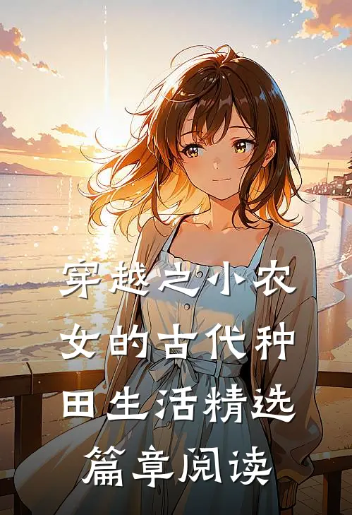 穿越之小农女的古代种田生活精选篇章阅读
